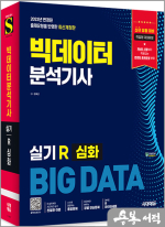 빅데이터분석기사 실기 R 심화