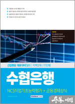 2025 수협은행 NCS직업기초능력평가+금융경제상식