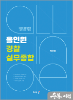 2025 올인원 경찰실무종합