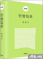 민법입문(제9판)