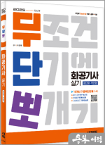2025 시대에듀 최영화 무단뽀 화공기사 실기(필답형+작업형)