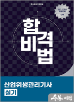 2025 이태랑 합격비법 산업위생관리기사 실기