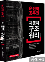 (예약판매)한홍걸 운전직 공무원 자동차 구조원리
