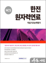 2024 한전원자력연료 직업기초능력평가