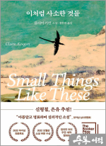 이처럼 사소한 것들
