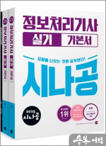 2025 시나공 정보처리기사 실기 기본서