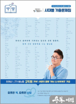 큰별쌤 최태성의 별별한국사 시대별 기출문제집 한국사능력검정시험 심화(1.2.3급)