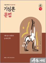 2026 조태정 영어 기심론 문법