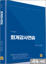 회계감사연습(1판)