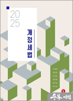 2025 개정세법(7판)