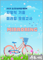 2025 김규대 비주얼 행정학 지방직 기출 미러링 모의고사