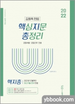 2022 김원욱 헌법 핵지총 핵심지문총정리
