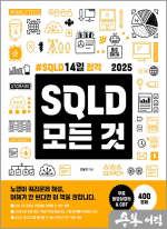 2025 SQLD 모든 것(SQLD 14일 합격)