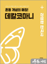 2025 라영환 한국사 데칼코마니