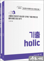 2025 손고운 사회문화 기출 Holic(전2권)