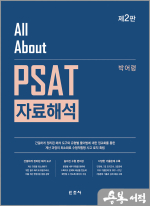 All About PSAT 자료해석(2판)