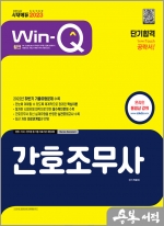 2023 Win-Q 간호조무사 단기합격