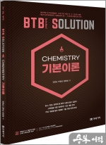 BTB SOLUTION CHEMISTRY 기본이론